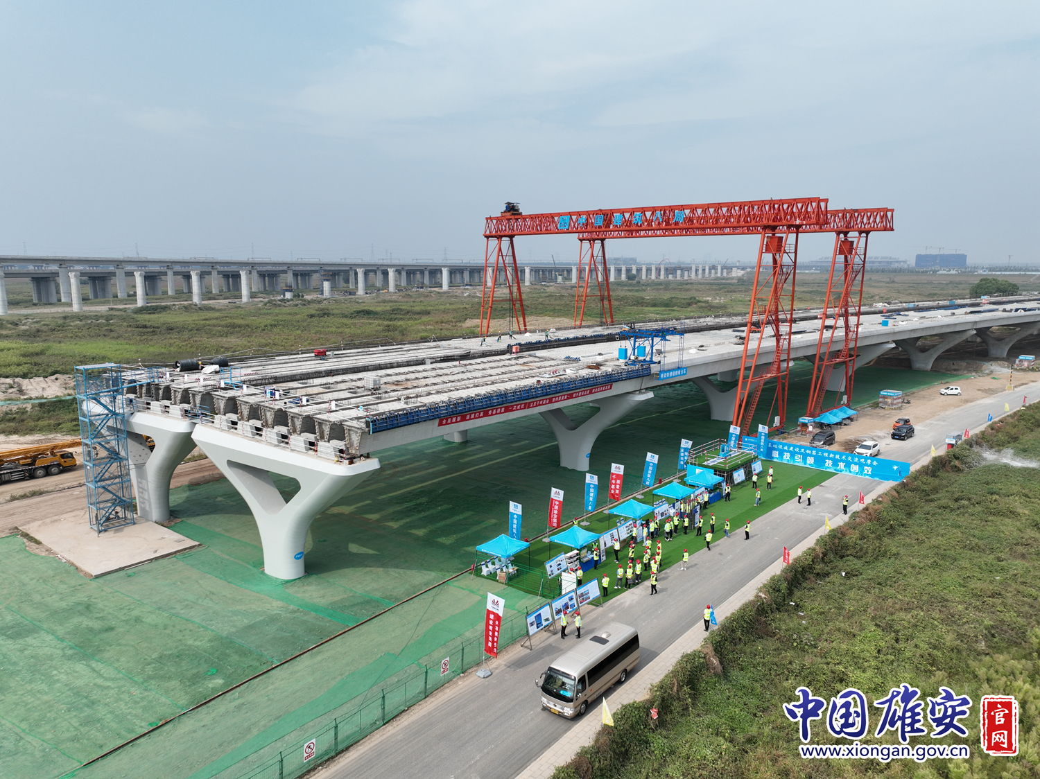 市政工程建设